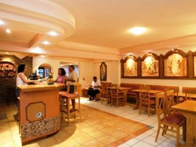 Margarita Beach Hotel Agia Marina 外观 照片